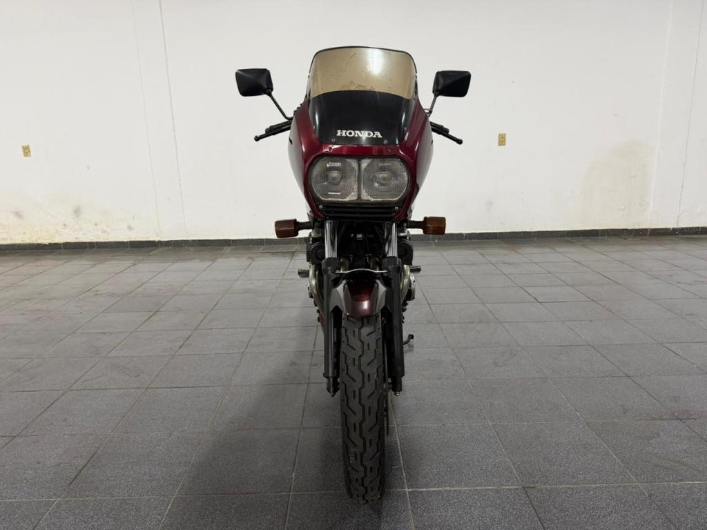 HONDA CBX 750 F - Foto