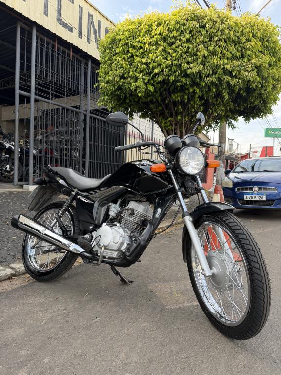 HONDA CG 125 - Foto