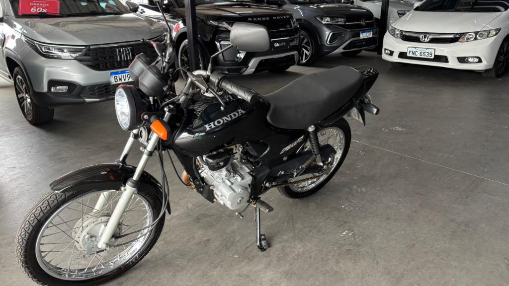 HONDA CG 125