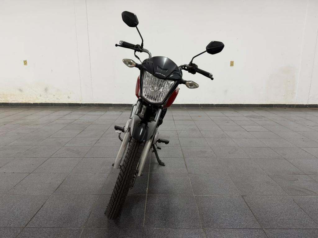 HONDA CG 125 - Foto