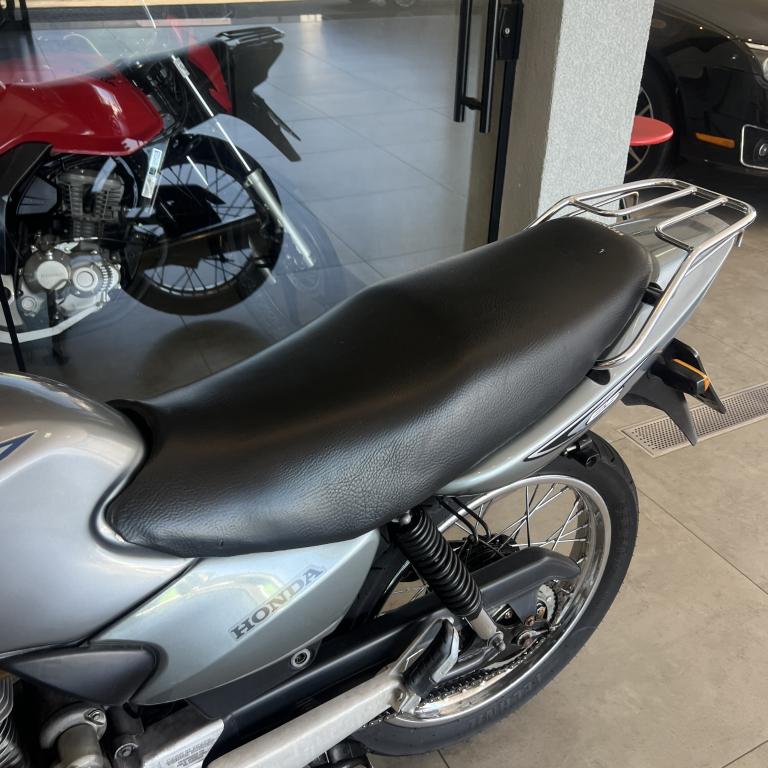 HONDA CG 125 - Foto