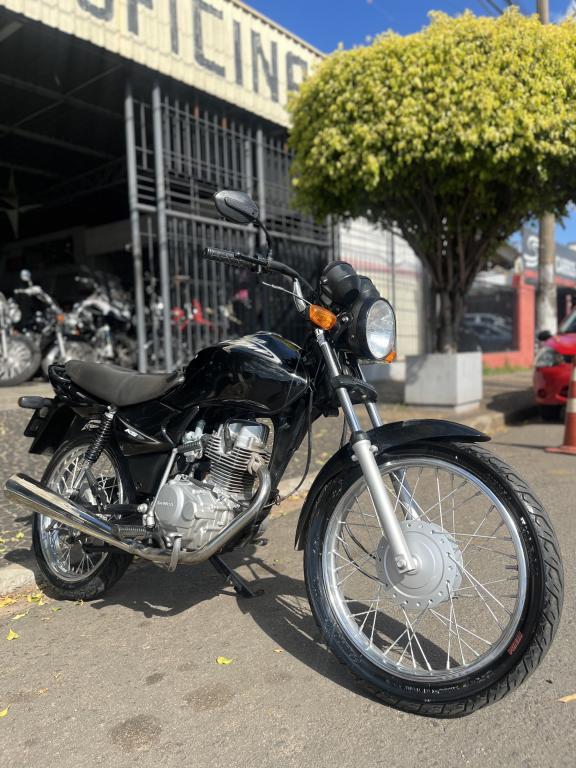 HONDA CG 125