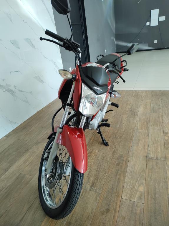 HONDA CG 150 - Foto