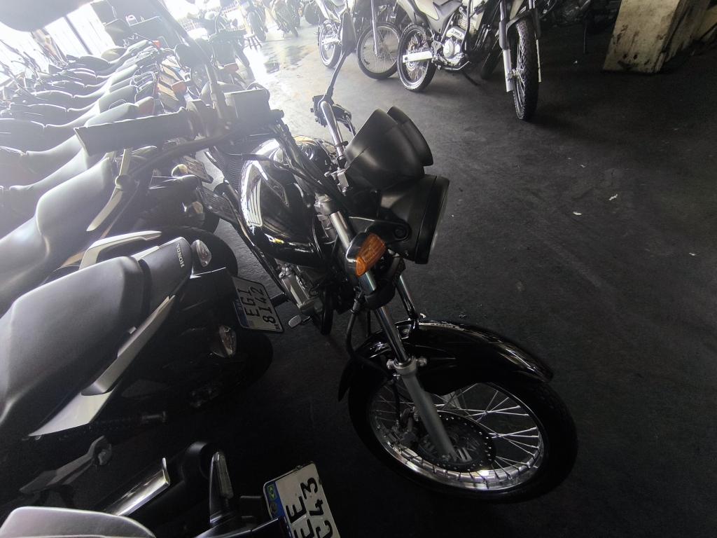 HONDA CG 150