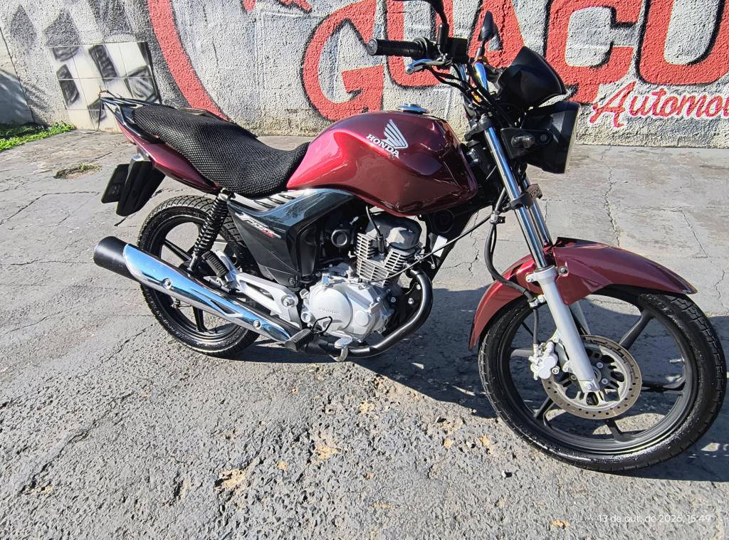 HONDA CG 150