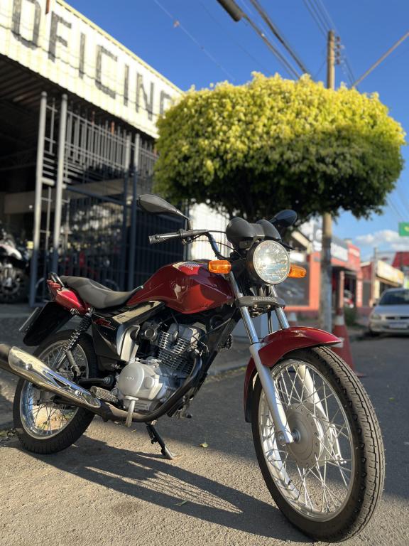 HONDA CG 150