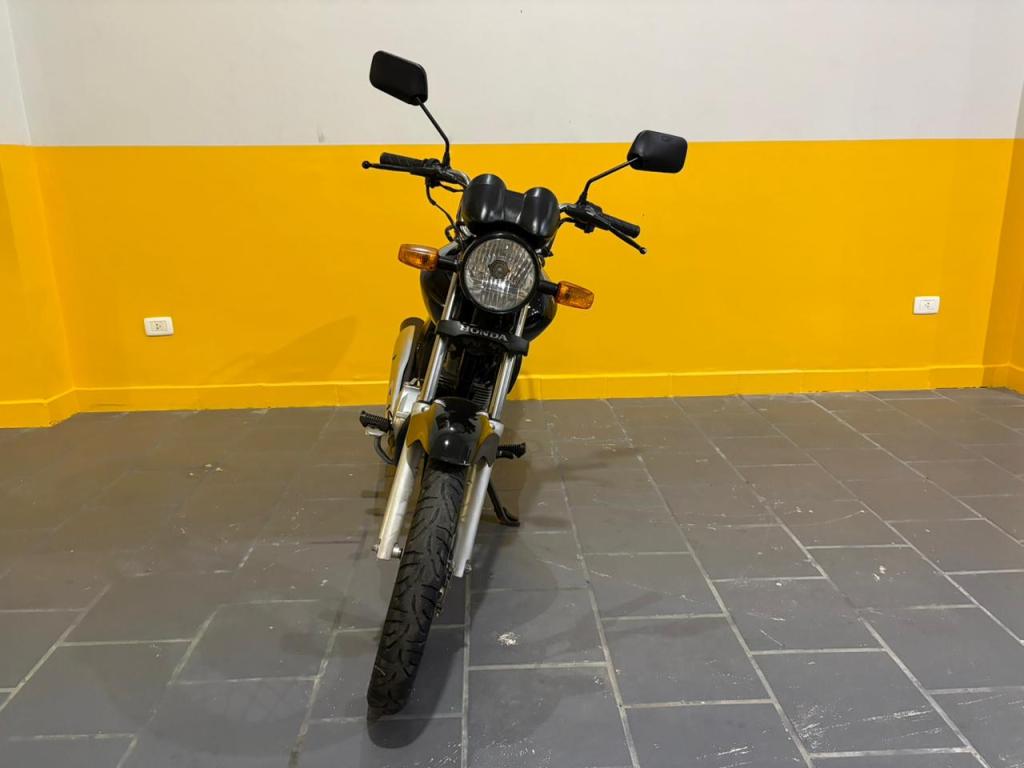 HONDA CG 150 - Foto