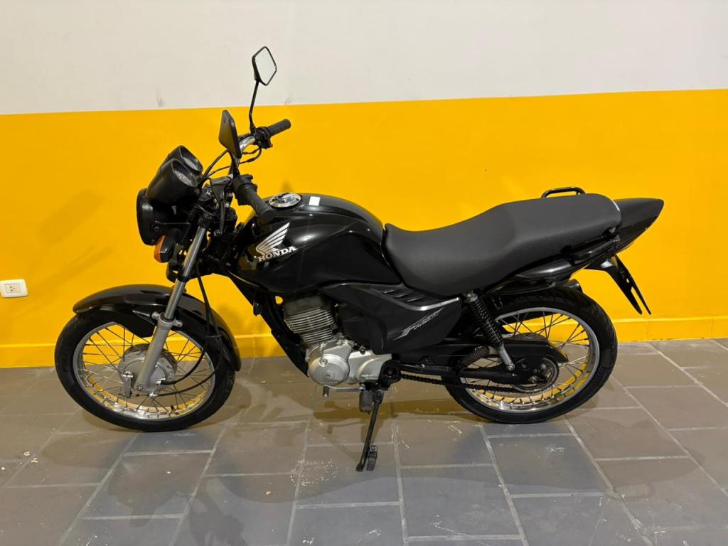 HONDA CG 150 - Foto