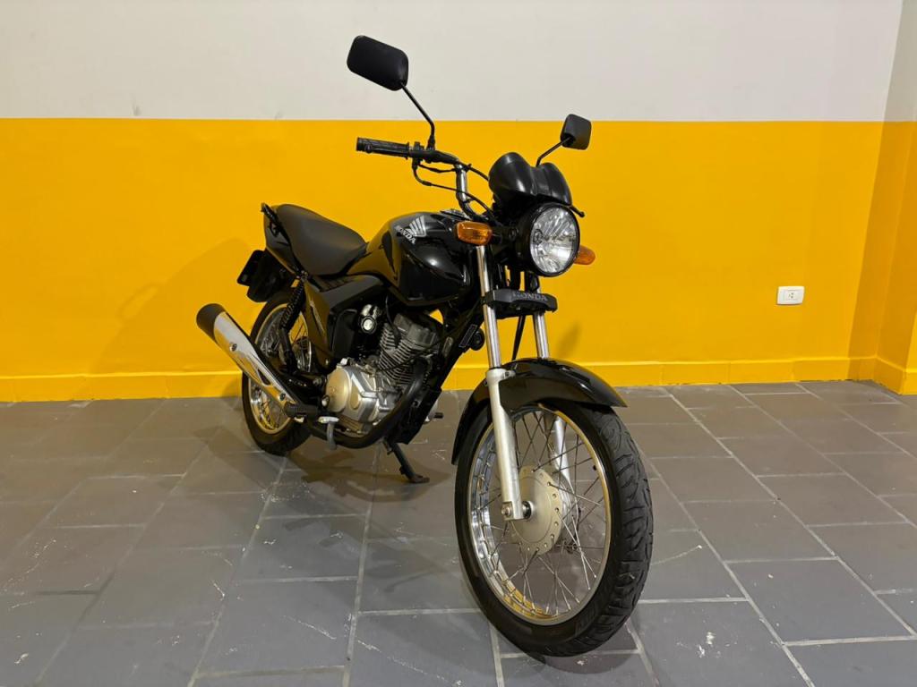 HONDA CG 150 - Foto