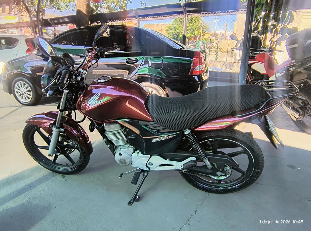 HONDA CG 150