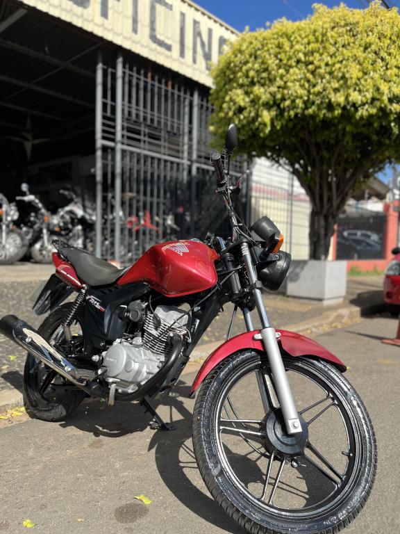 HONDA CG 150
