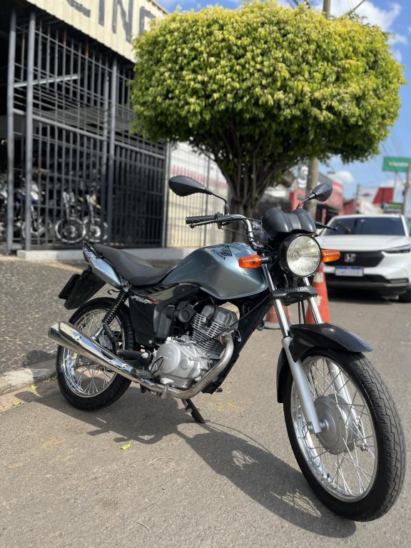 HONDA CG 150 - Foto