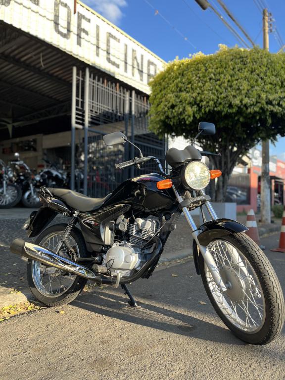 HONDA CG 150