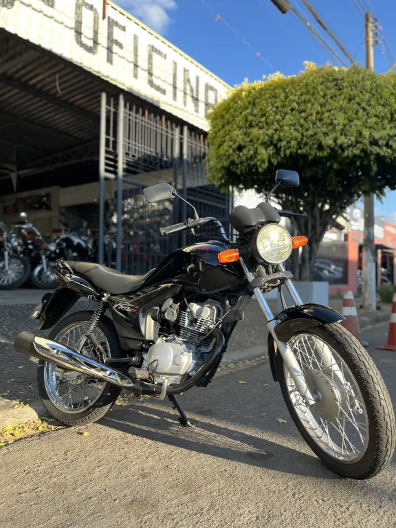 HONDA CG 150