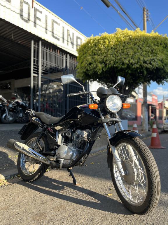 HONDA CG 150
