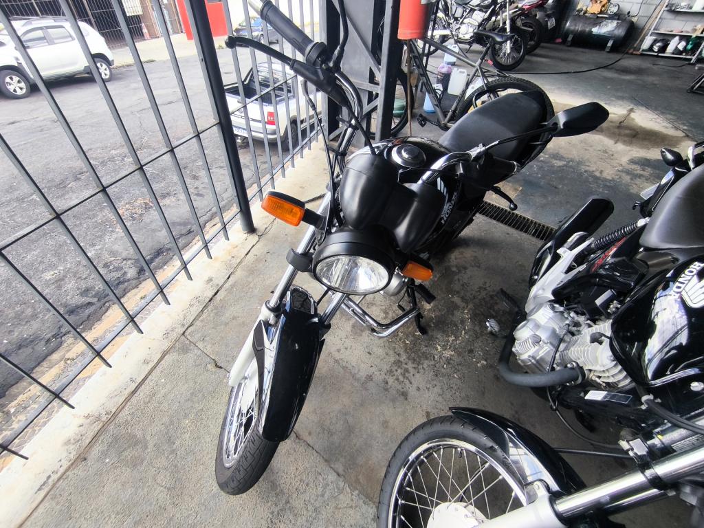 HONDA CG 150