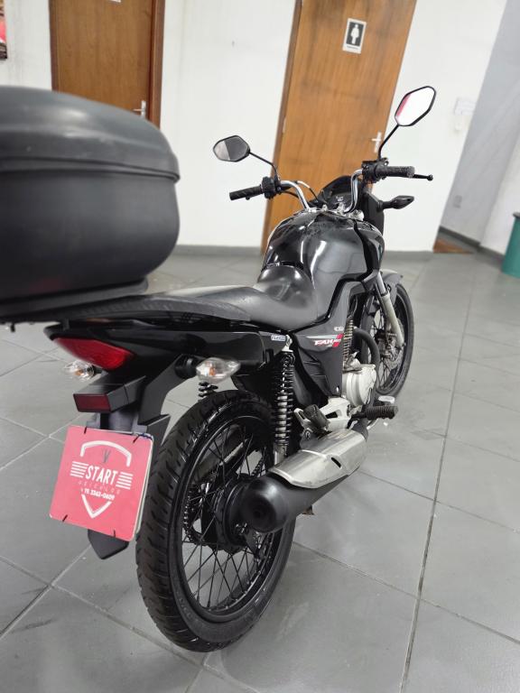 HONDA CG 150