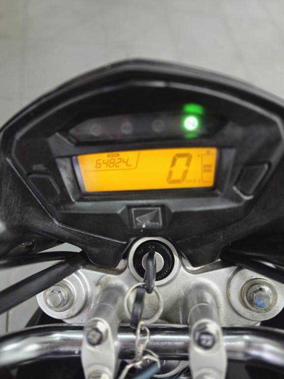 HONDA CG 150 - Foto