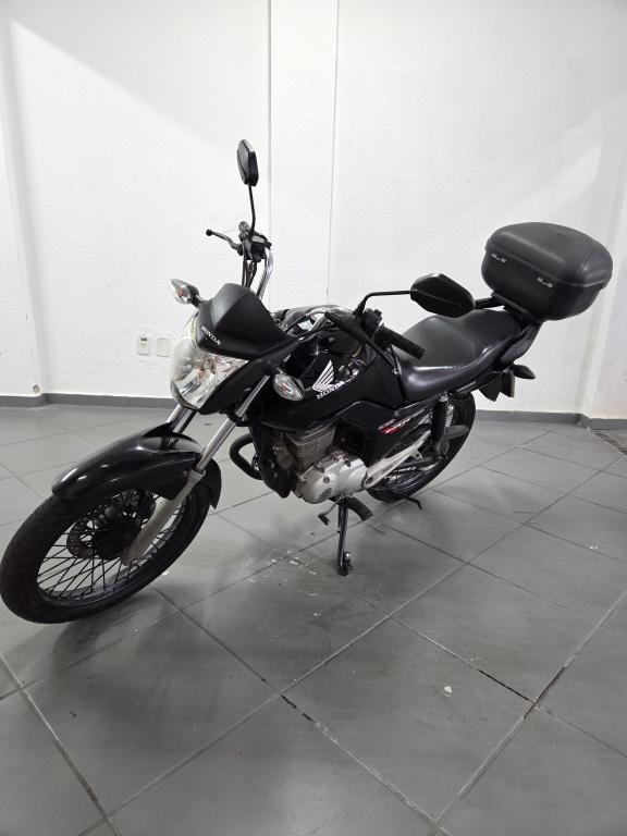 HONDA CG 150 - Foto