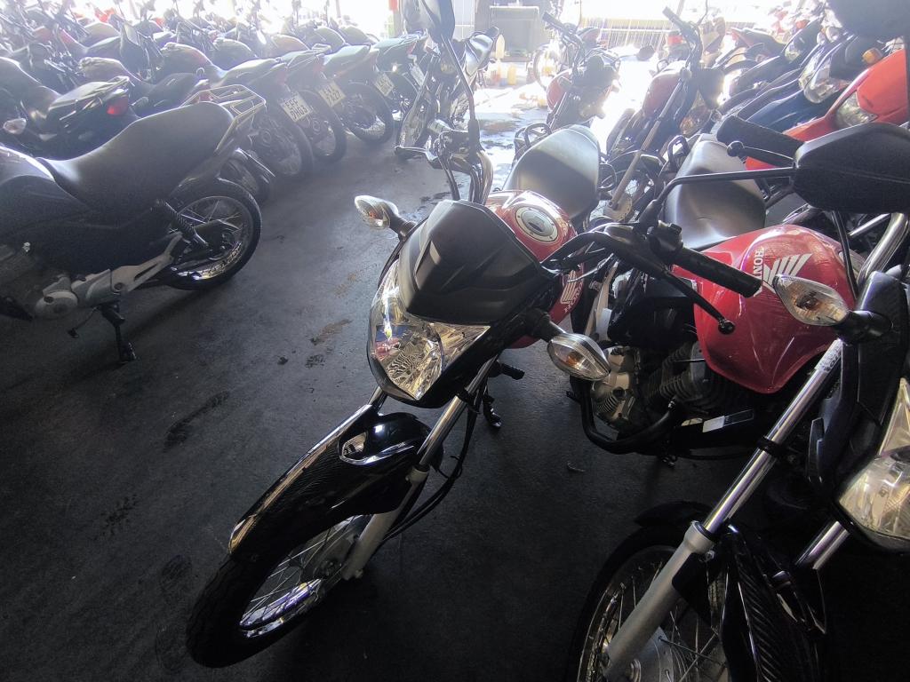 HONDA CG 150