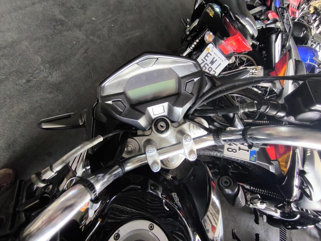 HONDA CG 150 - Foto