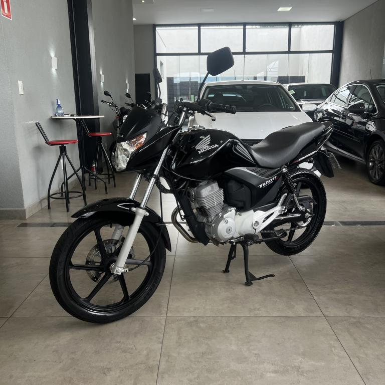 HONDA CG 150