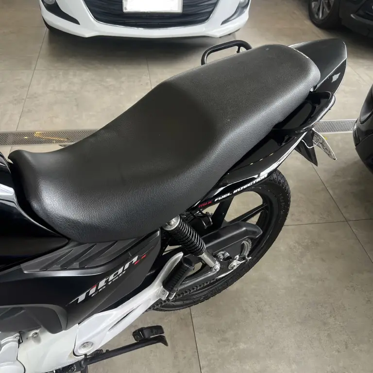 HONDA CG 150 - Foto