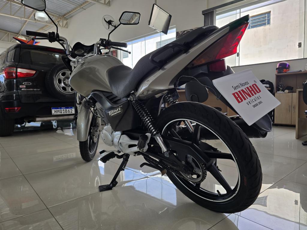 HONDA CG 150 - Foto