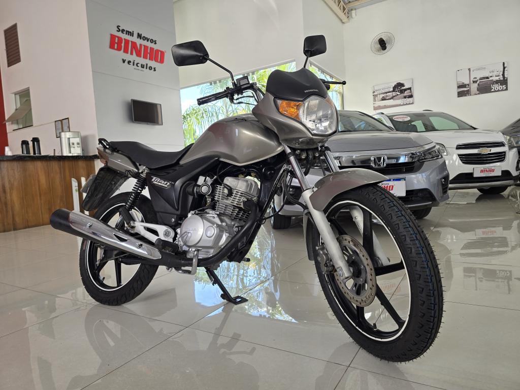 HONDA CG 150
