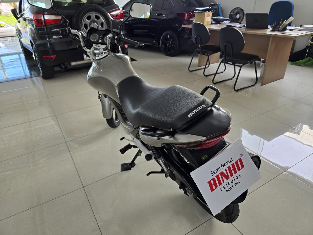 HONDA CG 150 - Foto
