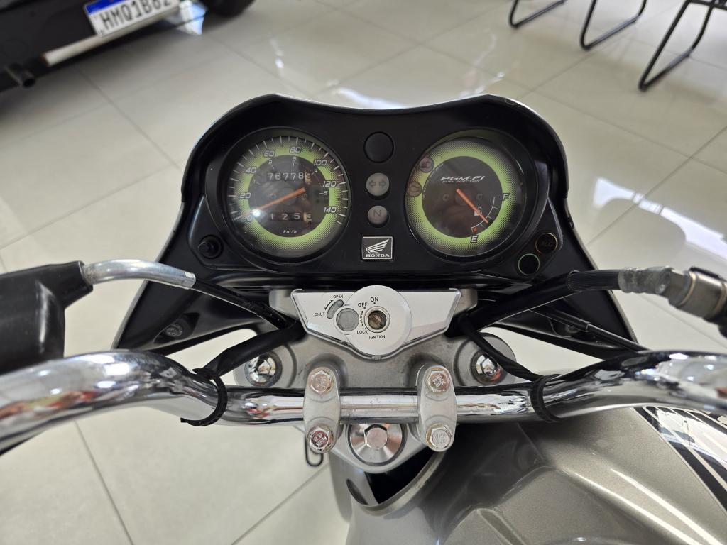 HONDA CG 150 - Foto