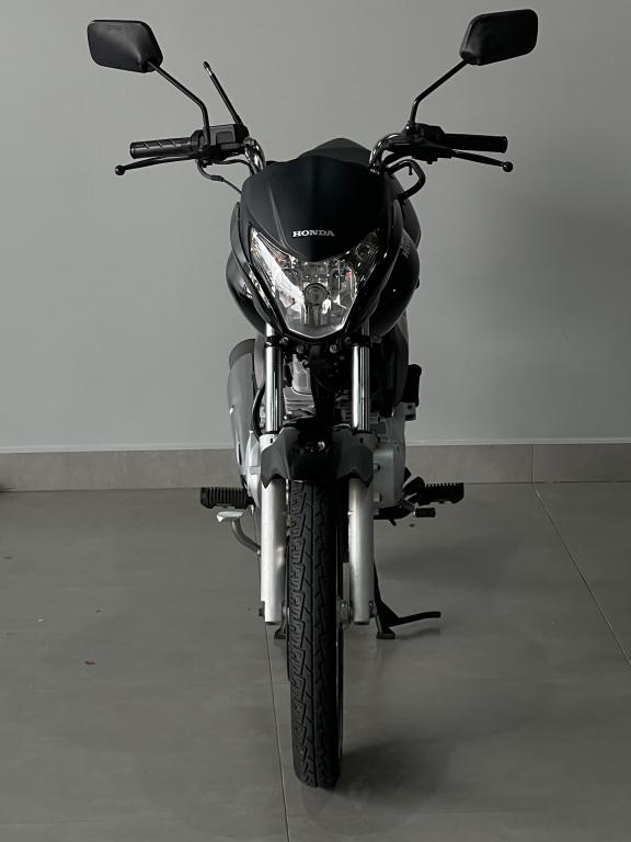 HONDA CG 150 - Foto