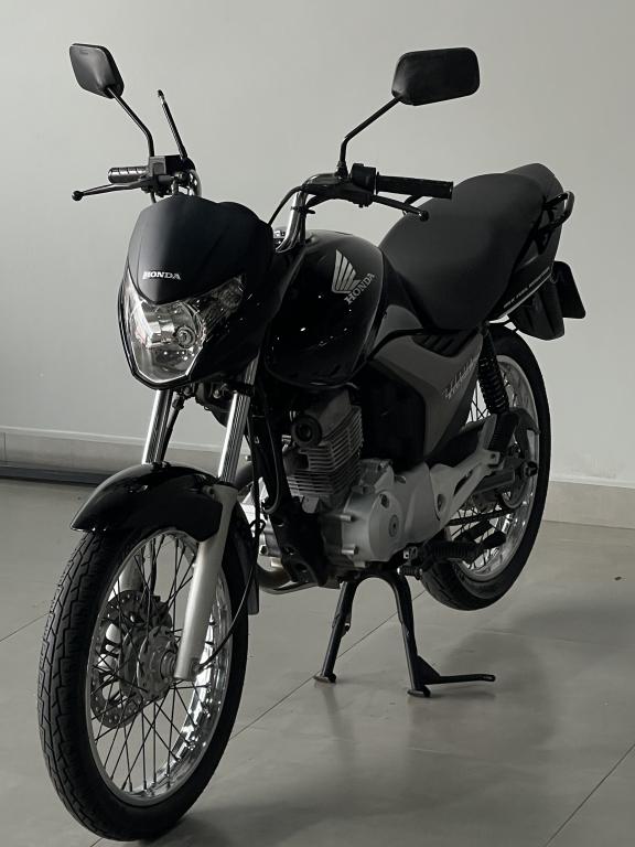 HONDA CG 150 - Foto