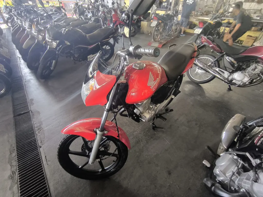 HONDA CG 150