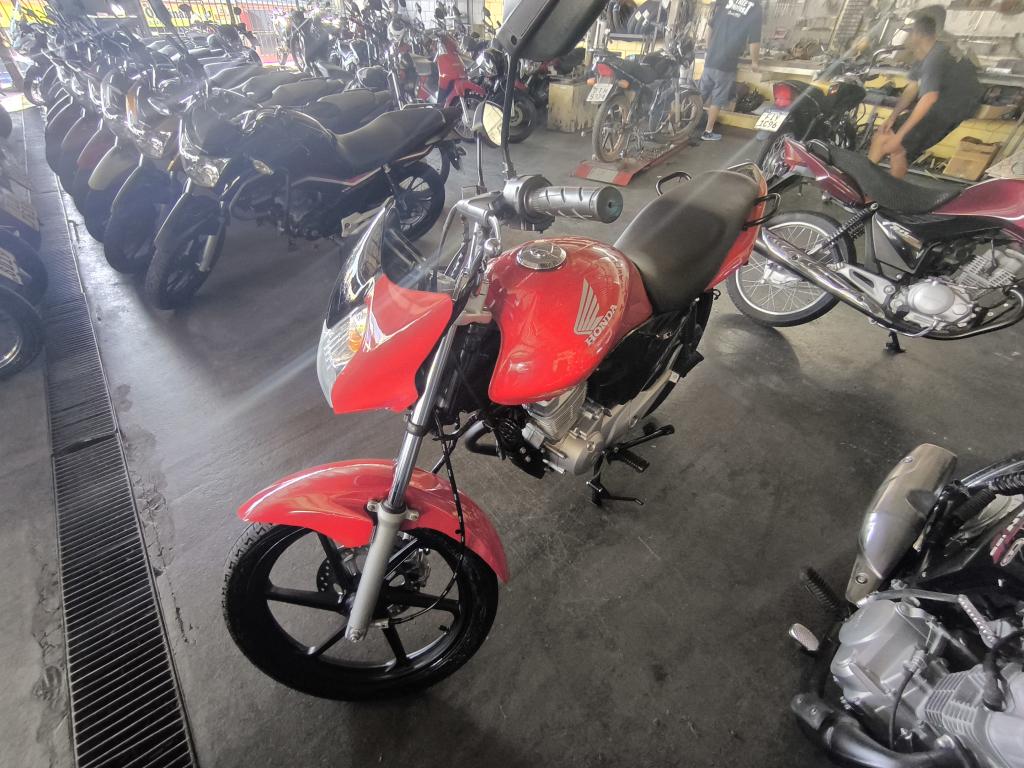 HONDA CG 150