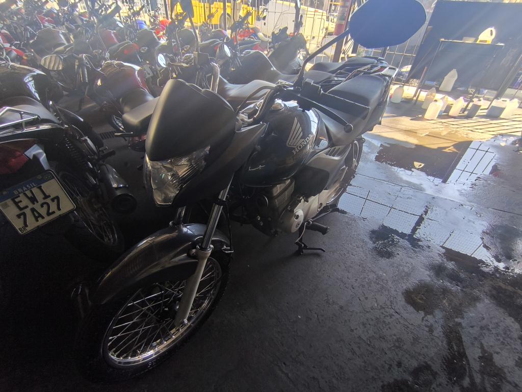 HONDA CG 150