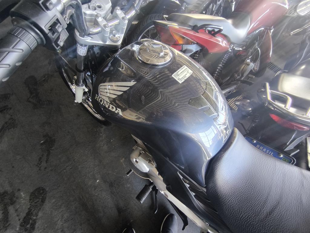 HONDA CG 150 - Foto