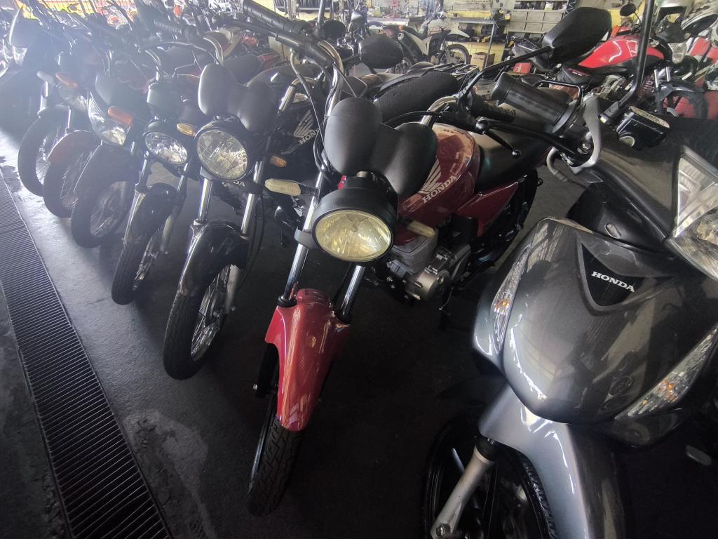 HONDA CG 150