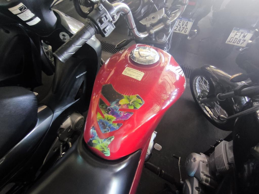 HONDA CG 150 - Foto