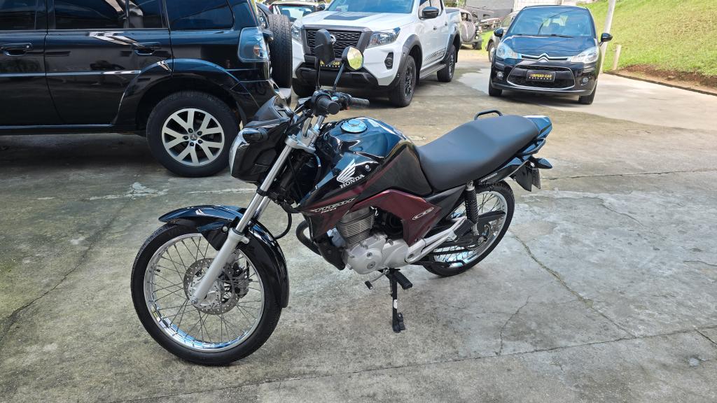 HONDA CG 150