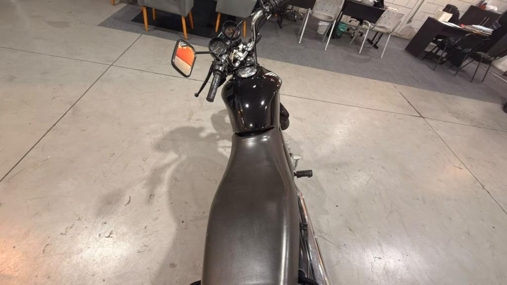 HONDA CG 150 - Foto