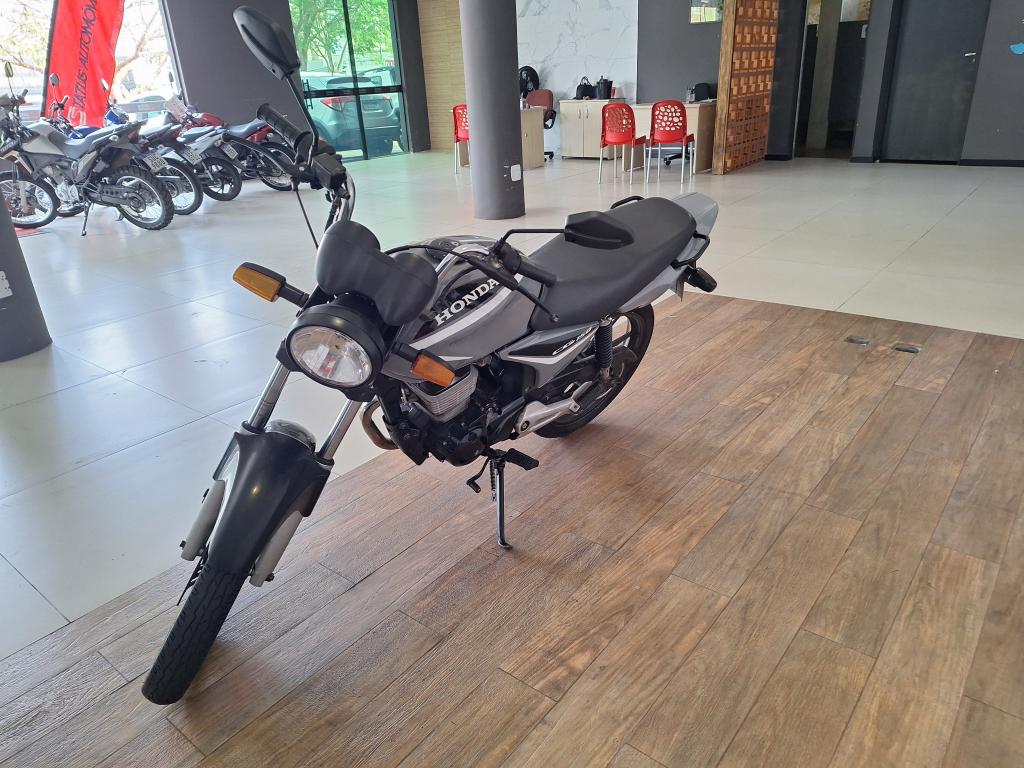 HONDA CG 150 - Foto