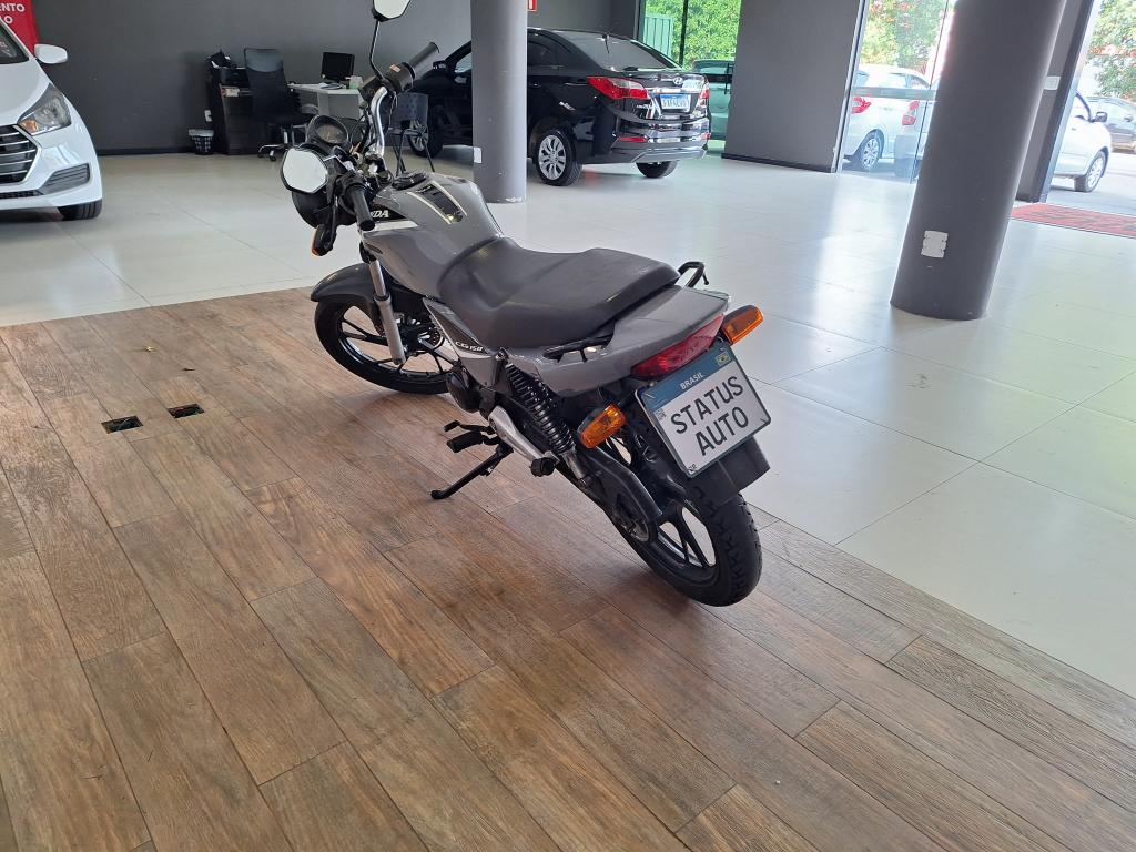 HONDA CG 150 - Foto
