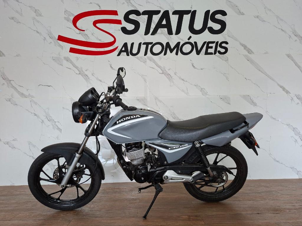 HONDA CG 150