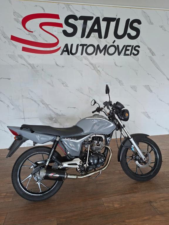 HONDA CG 150 - Foto