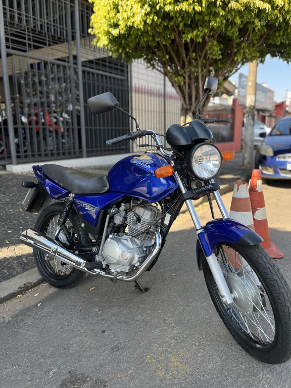 HONDA CG 150