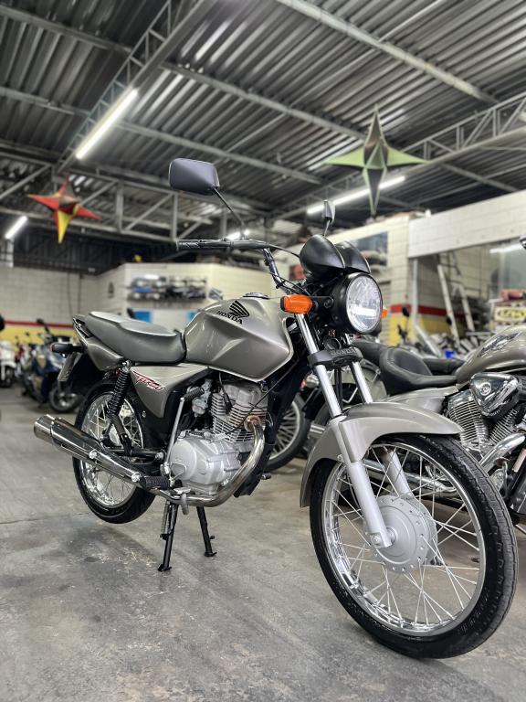 HONDA CG 150 - Foto