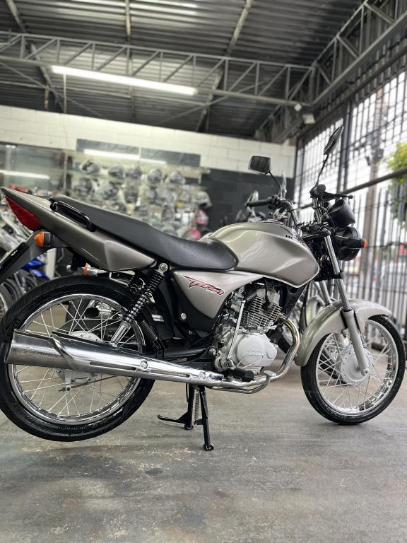 HONDA CG 150 - Foto