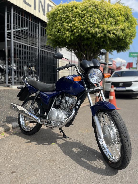 HONDA CG 150