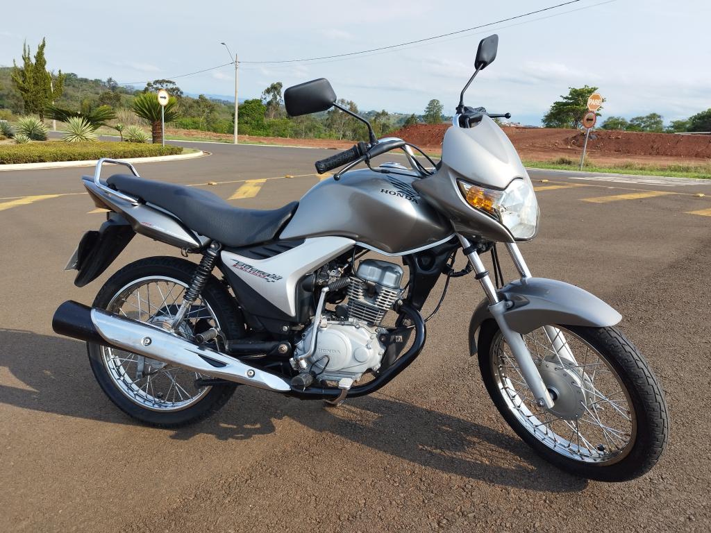 HONDA CG 150